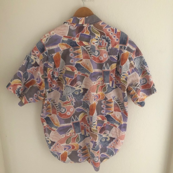 Guess by Georges Marciano Button Down - Picture 3 of 4